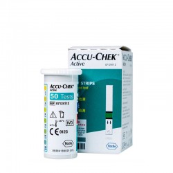 Accu-Chek Active –...