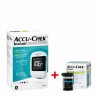 COFFRET ACCU-CHEK INSTANT + 60 BANDELETTES