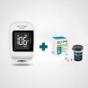 COFFRET ACCU-CHEK INSTANT + 60 BANDELETTES