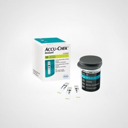 Accu-Chek INSTANT –...