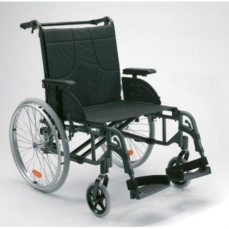 Fauteuil roulant action 4NG XLT
