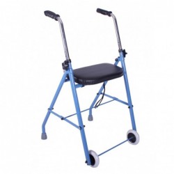Rollator 2 roues Simply