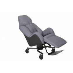 Fauteuil Coquille Liberty...