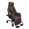 Fauteuil Coquille Essentiel manuel