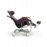 Fauteuil coquille Altitude petites roues
