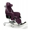 Fauteuil coquille Altitude petites roues