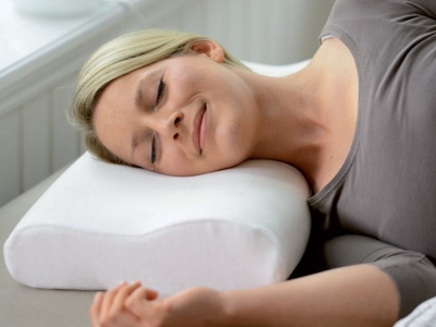 l'oreiller anatomique : Votre clé vers un sommeil réparateur