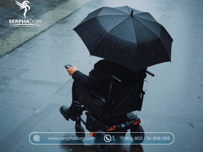 ❄️ Avec Serphadom, l’hiver ne freine pas votre mobilité.